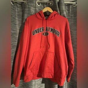 Under Armour Hoodie